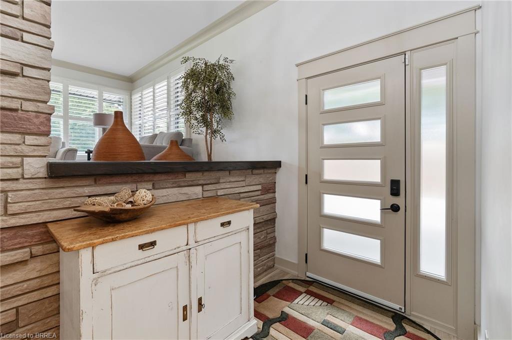 10 Stymie Boulevard, Brantford, ON - Indoor Photo Showing Other Room