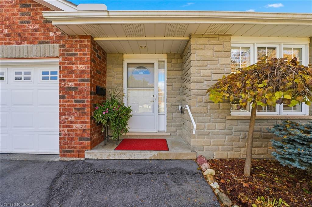 31-53 Heron'S Landing, Woodstock, ON - Outdoor