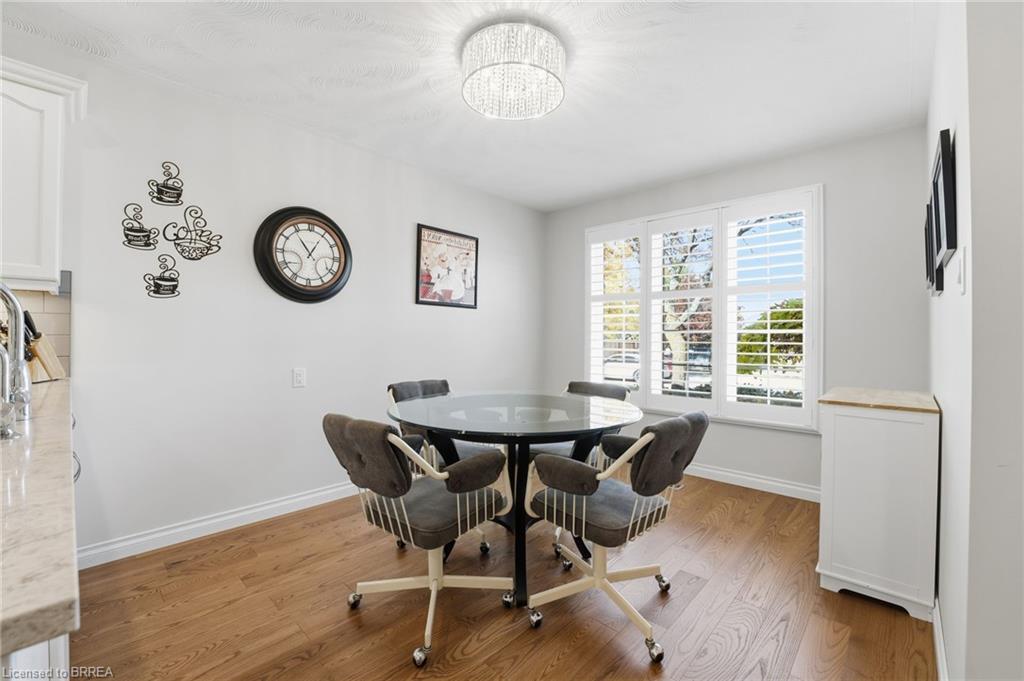 31-53 Heron'S Landing, Woodstock, ON - Indoor