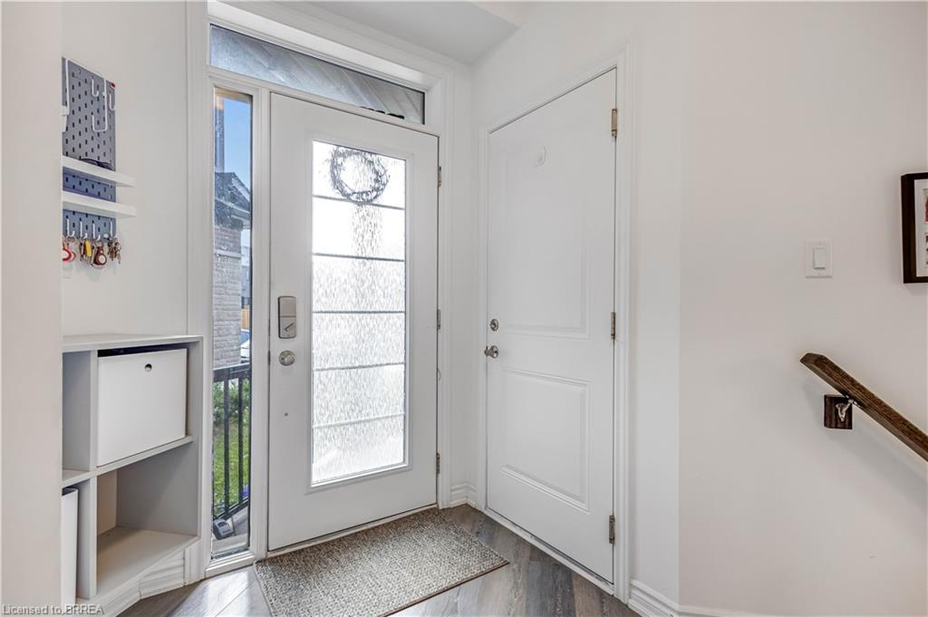 29 Bellhouse Avenue, Brantford, ON - Indoor Photo Showing Other Room
