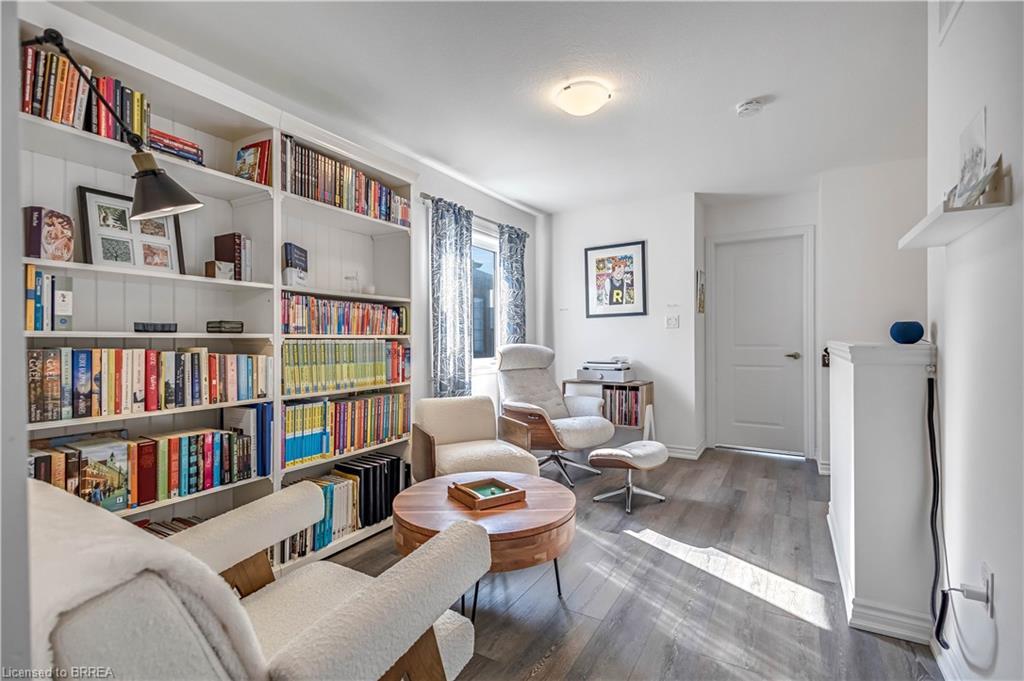 29 Bellhouse Avenue, Brantford, ON - Indoor