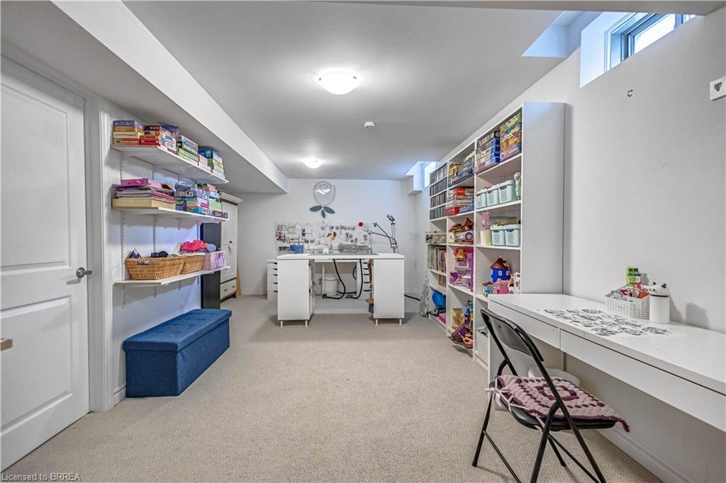 29 Bellhouse Avenue, Brantford, ON - Indoor