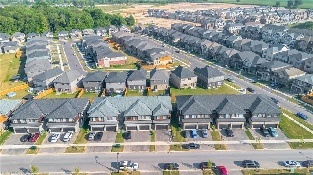 29 Bellhouse Avenue, Brantford, ON -