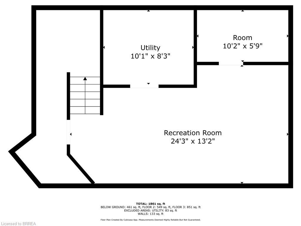 29 Bellhouse Avenue, Brantford, ON - Other