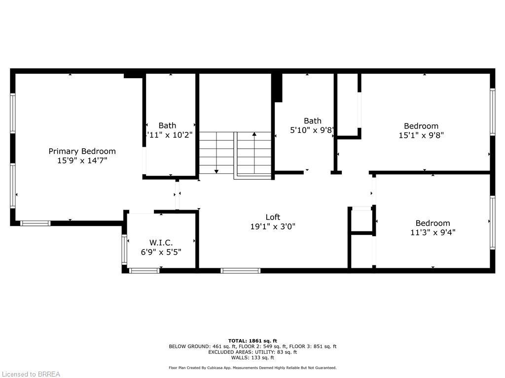 29 Bellhouse Avenue, Brantford, ON - Other