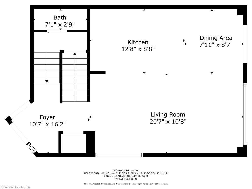 29 Bellhouse Avenue, Brantford, ON - Other