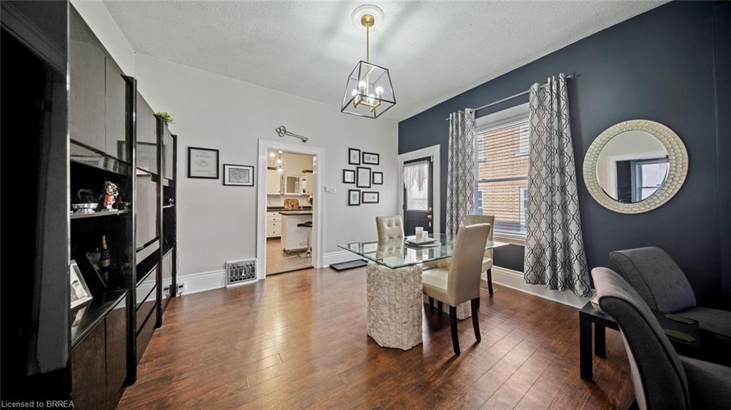 73 Superior Street, Brantford, ON - Indoor Photo Showing Other Room