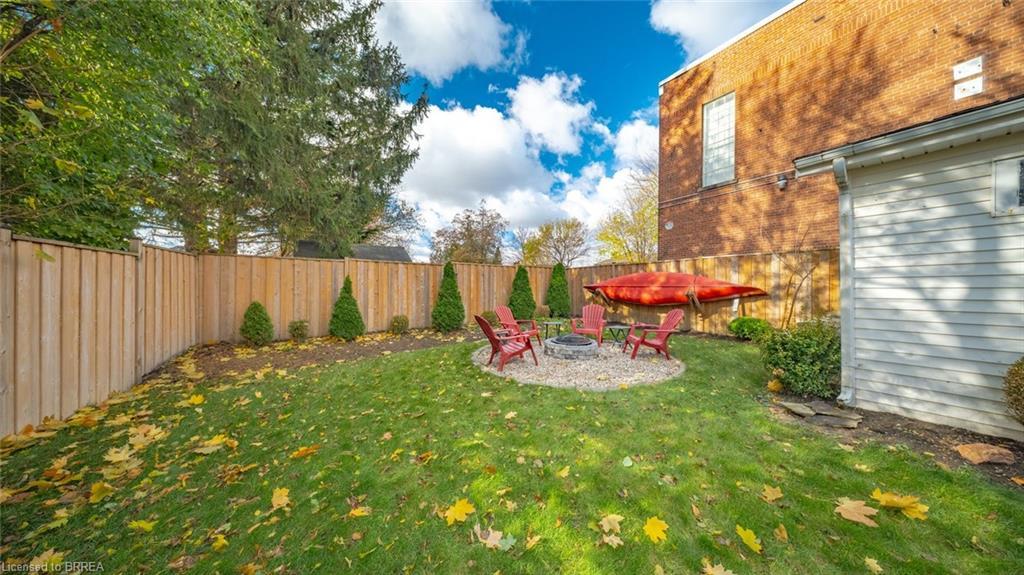 73 Superior Street, Brantford, ON - Outdoor