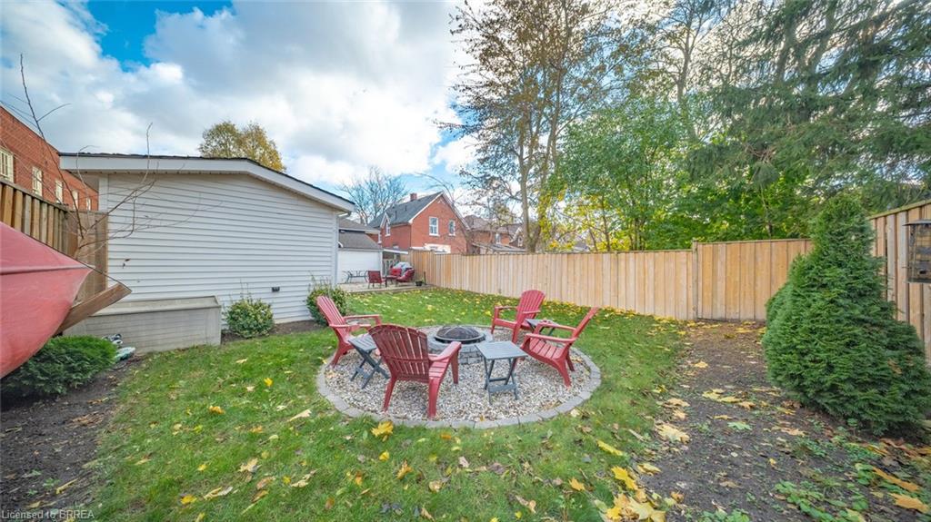 73 Superior Street, Brantford, ON - Outdoor