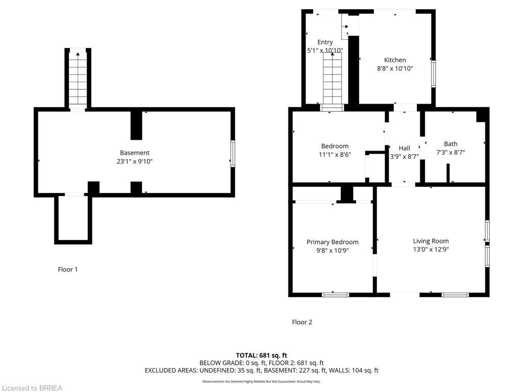 150 Catharine Avenue, Brantford, ON - Other