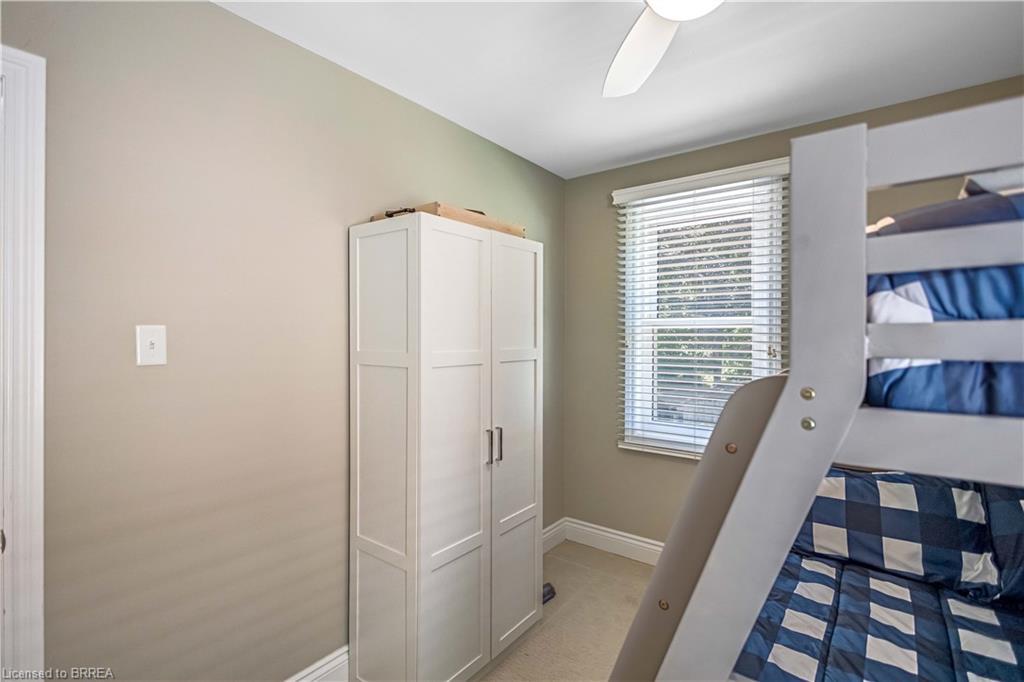 330 Thames Street S, Ingersoll, ON - Indoor