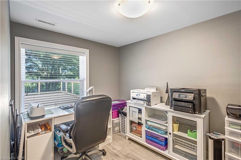 330 Thames Street S, Ingersoll, ON - Indoor Photo Showing Office