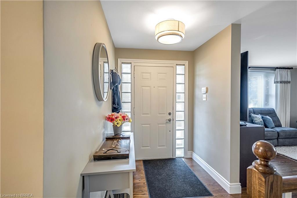 330 Thames Street S, Ingersoll, ON - Indoor Photo Showing Other Room