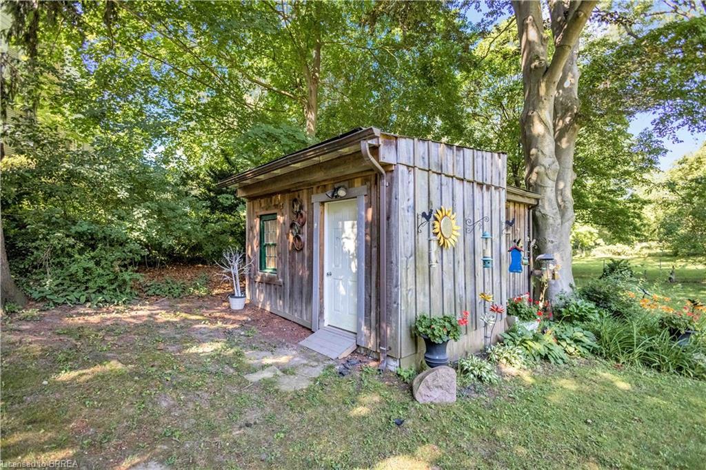 330 Thames Street S, Ingersoll, ON - Outdoor