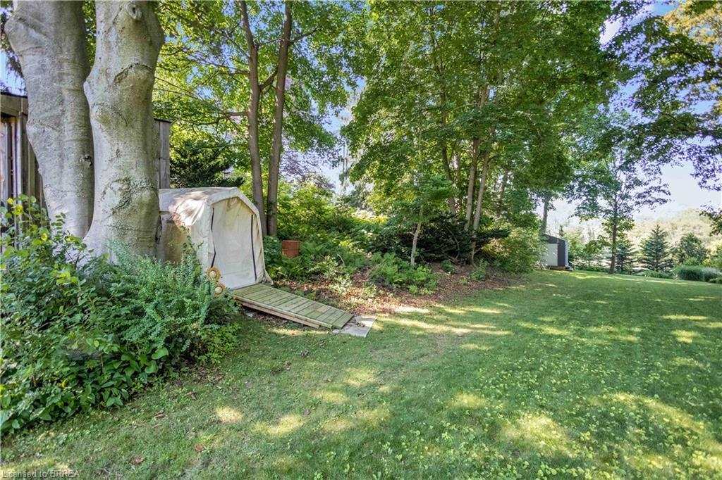 330 Thames Street S, Ingersoll, ON - Outdoor