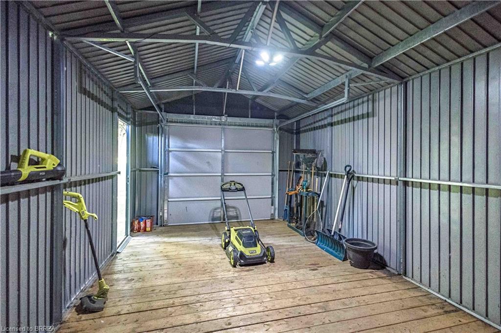 330 Thames Street S, Ingersoll, ON - With Exterior