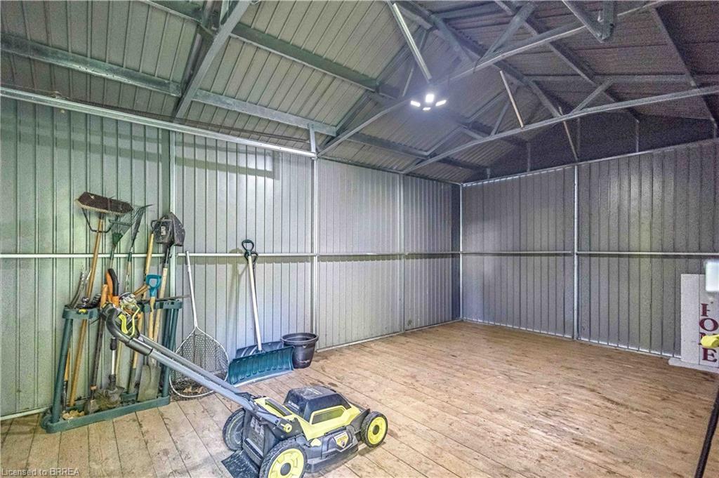 330 Thames Street S, Ingersoll, ON - Indoor Photo Showing Other Room