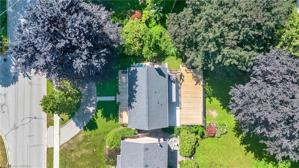 330 Thames Street S, Ingersoll, ON - Outdoor