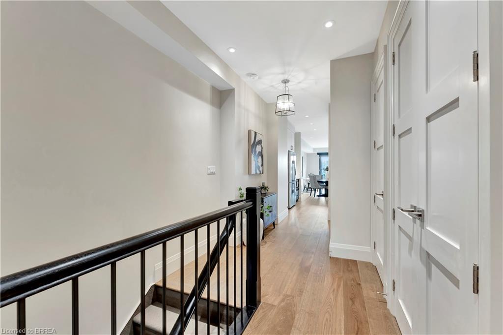 204-7 Grand River Street N, Paris, ON - Indoor Photo Showing Other Room