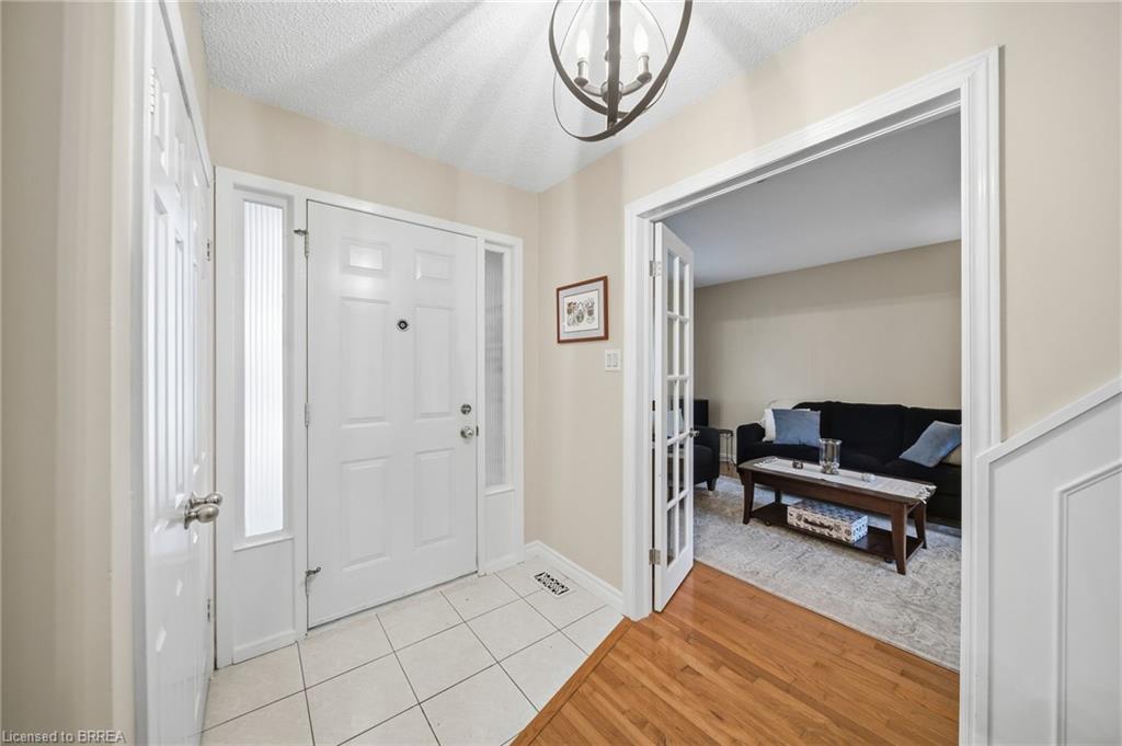36 Black Locust Way, Brantford, ON - Indoor Photo Showing Other Room