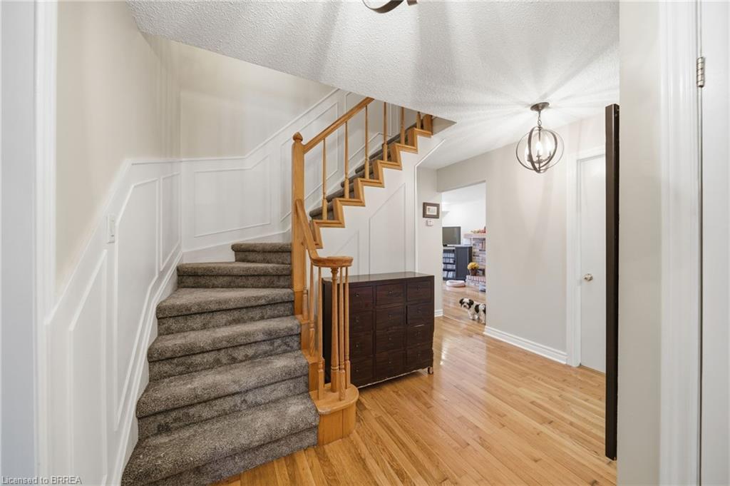 36 Black Locust Way, Brantford, ON - Indoor Photo Showing Other Room