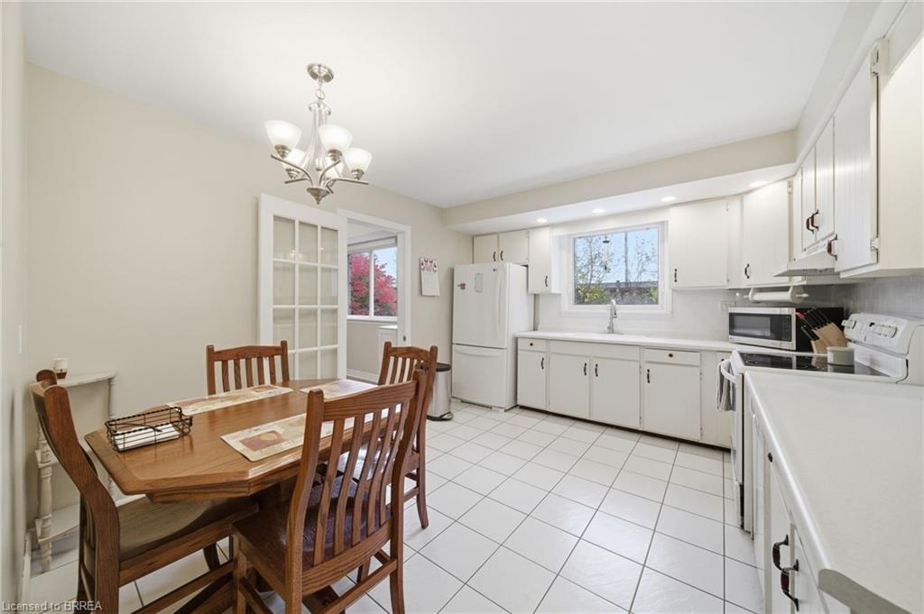 36 Black Locust Way, Brantford, ON - Indoor