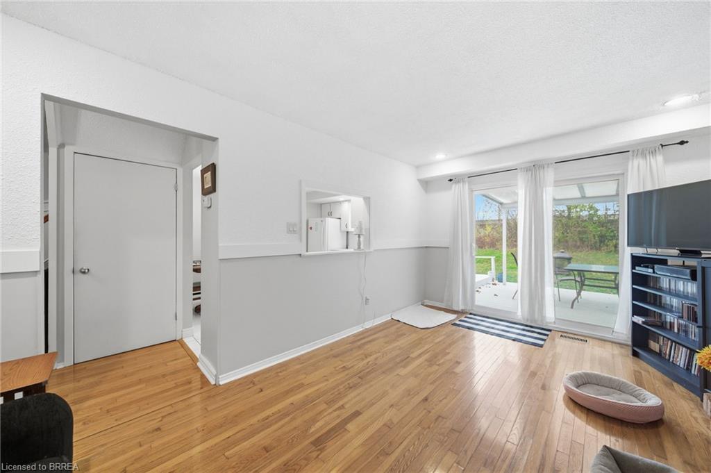 36 Black Locust Way, Brantford, ON - Indoor