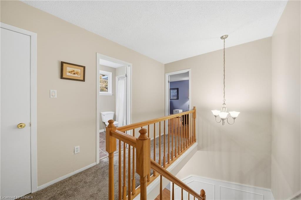 36 Black Locust Way, Brantford, ON - Indoor Photo Showing Other Room