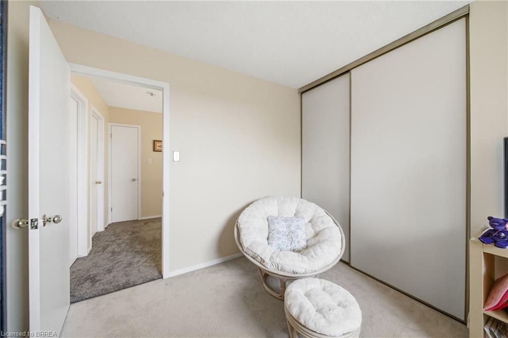 36 Black Locust Way, Brantford, ON - Indoor Photo Showing Other Room