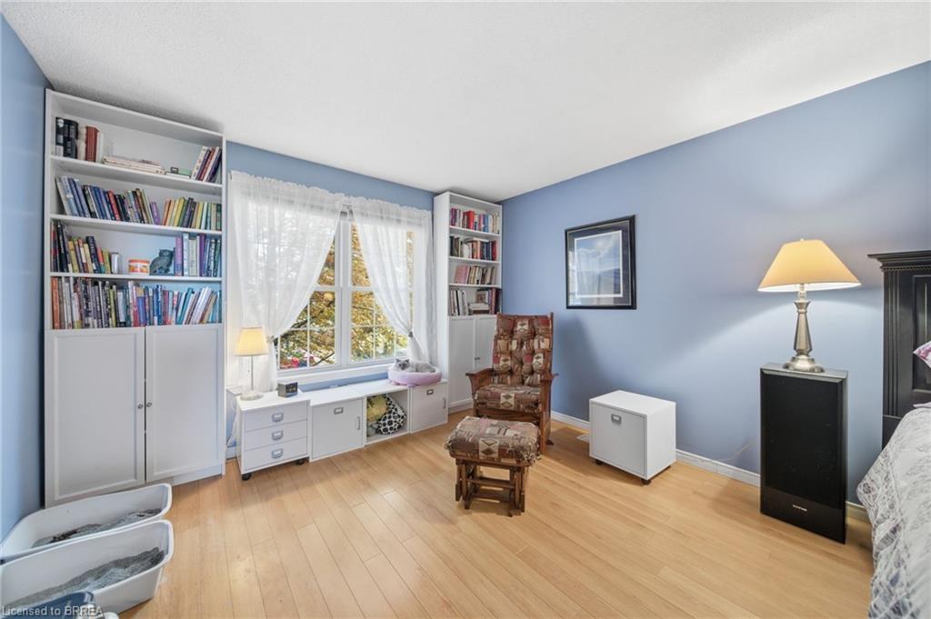 36 Black Locust Way, Brantford, ON - Indoor