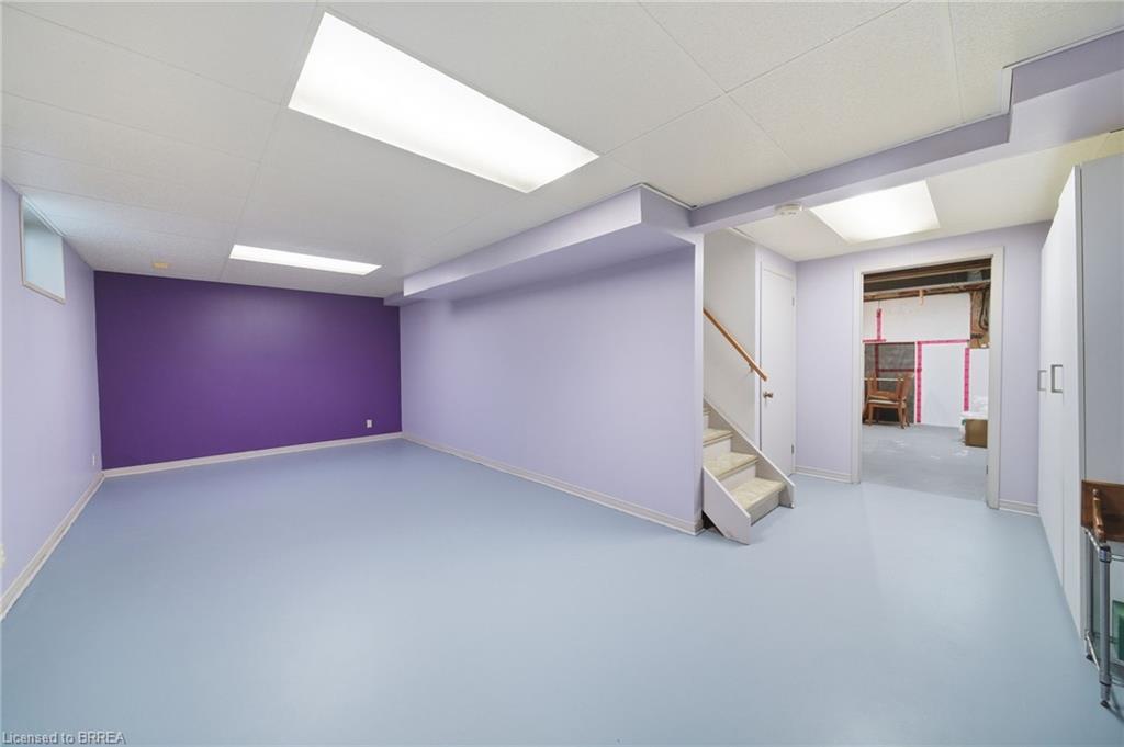 36 Black Locust Way, Brantford, ON - Indoor