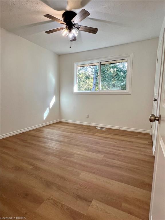 56 Sixth Concession Road, Burford, ON - Indoor Photo Showing Other Room