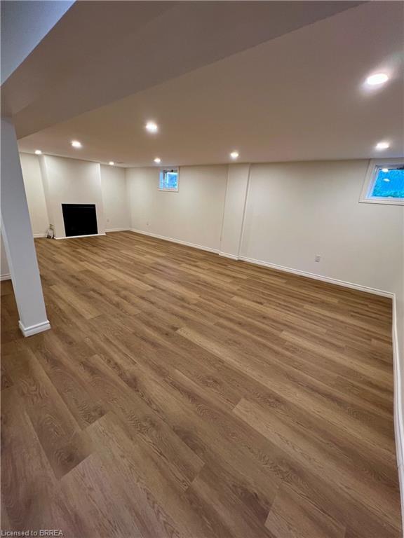 56 Sixth Concession Road, Burford, ON - Indoor