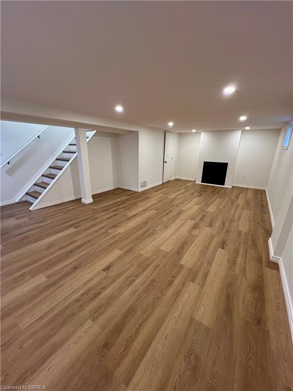 56 Sixth Concession Road, Burford, ON - Indoor