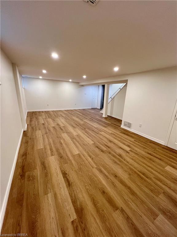 56 Sixth Concession Road, Burford, ON - Indoor Photo Showing Other Room