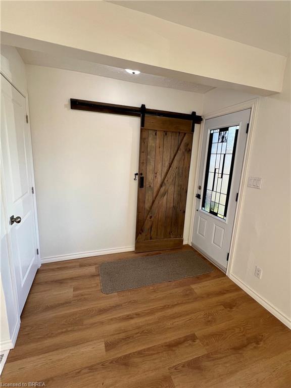 56 Sixth Concession Road, Burford, ON - Indoor Photo Showing Other Room