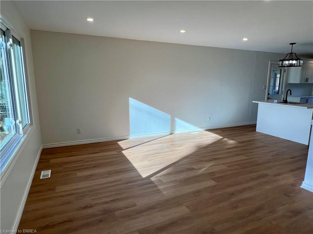 56 Sixth Concession Road, Burford, ON - Indoor