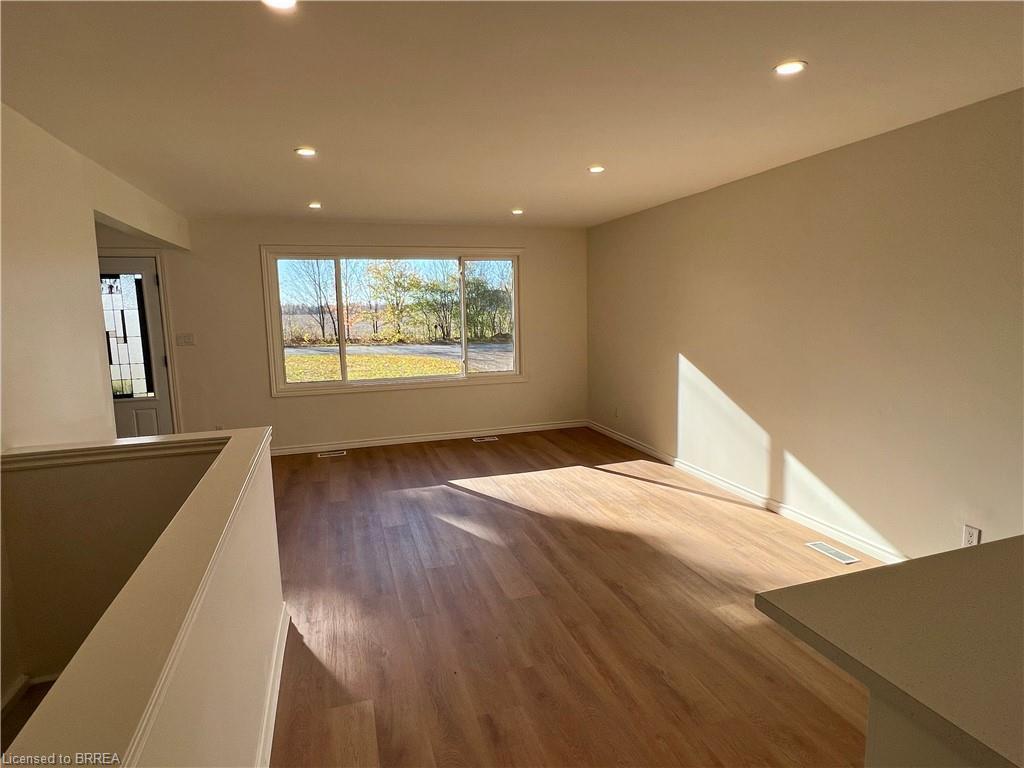 56 Sixth Concession Road, Burford, ON - Indoor Photo Showing Other Room