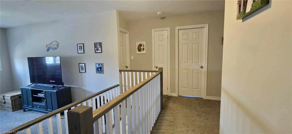 333 Poldon Drive, Norwich, ON - Indoor