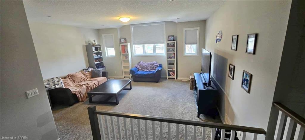 333 Poldon Drive, Norwich, ON - Indoor