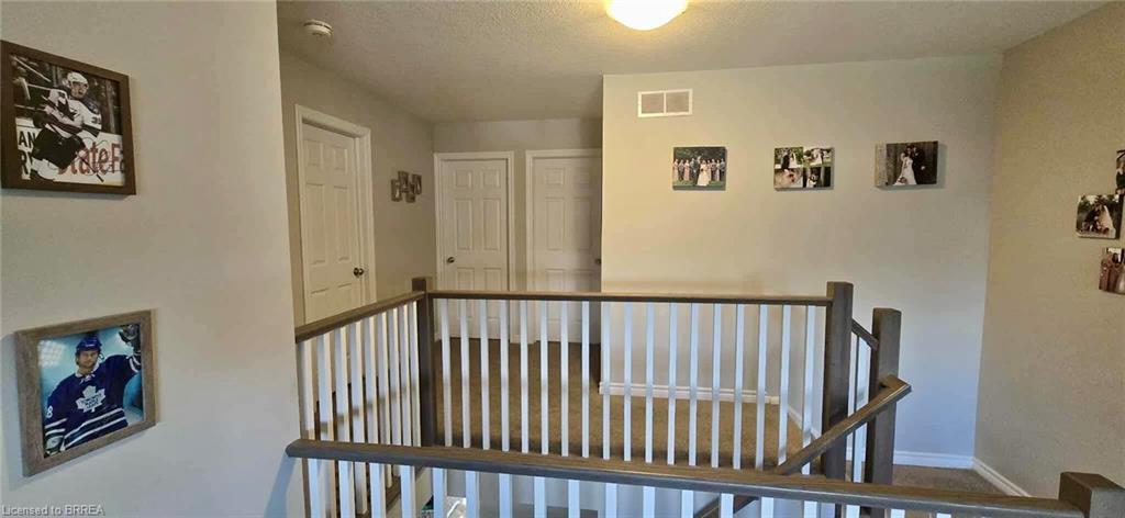 333 Poldon Drive, Norwich, ON - Indoor Photo Showing Other Room