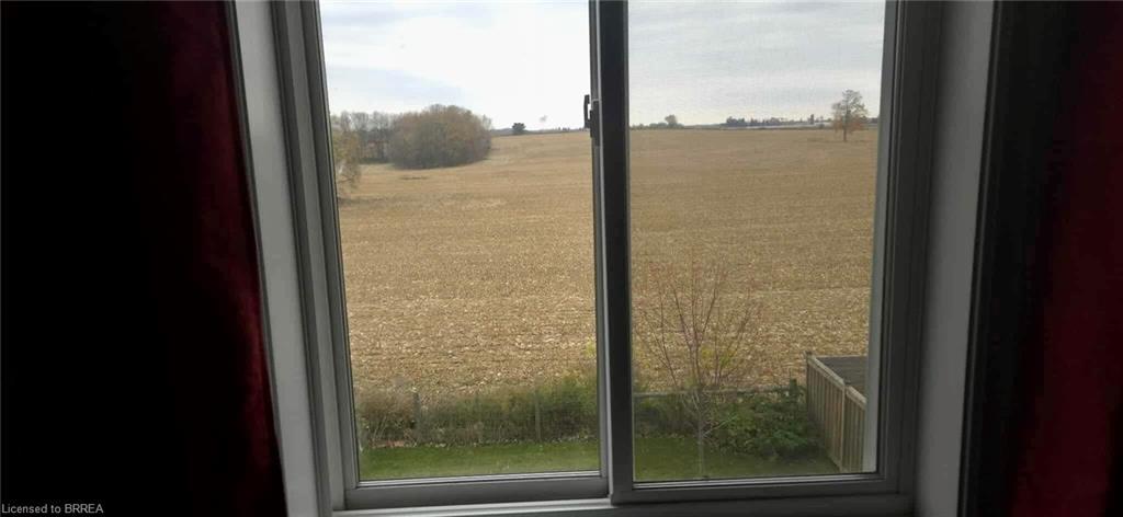 333 Poldon Drive, Norwich, ON - With View