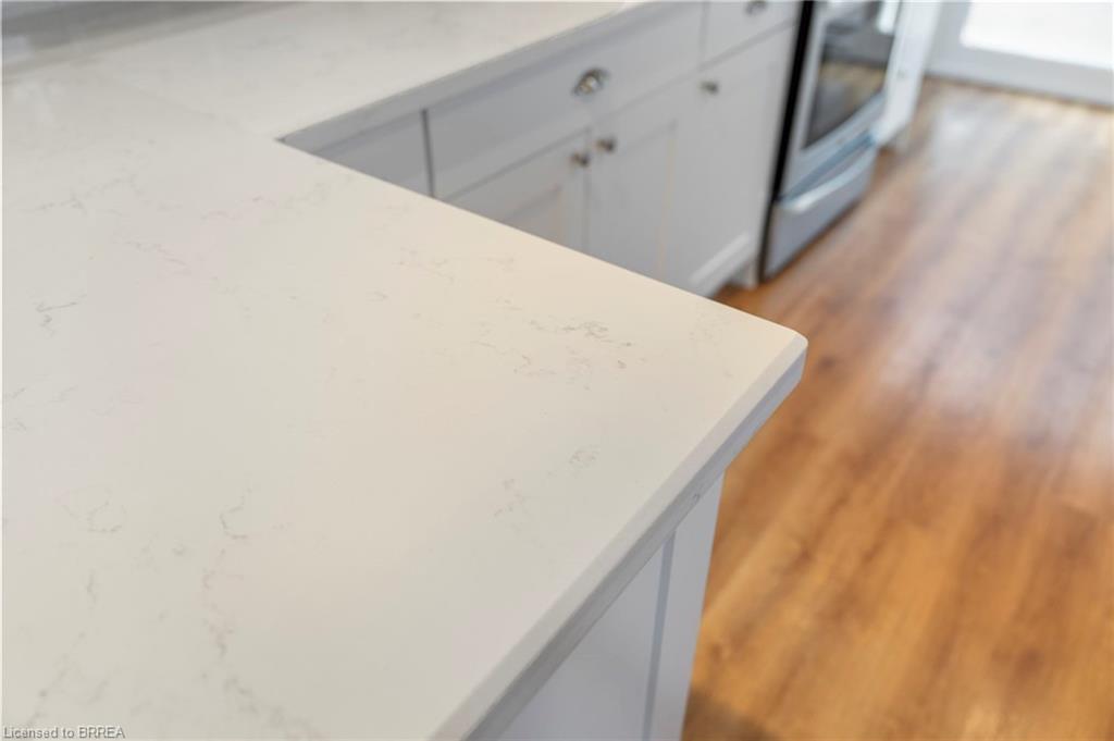 14 Spring Street, Brantford, ON - Indoor Photo Showing Other Room