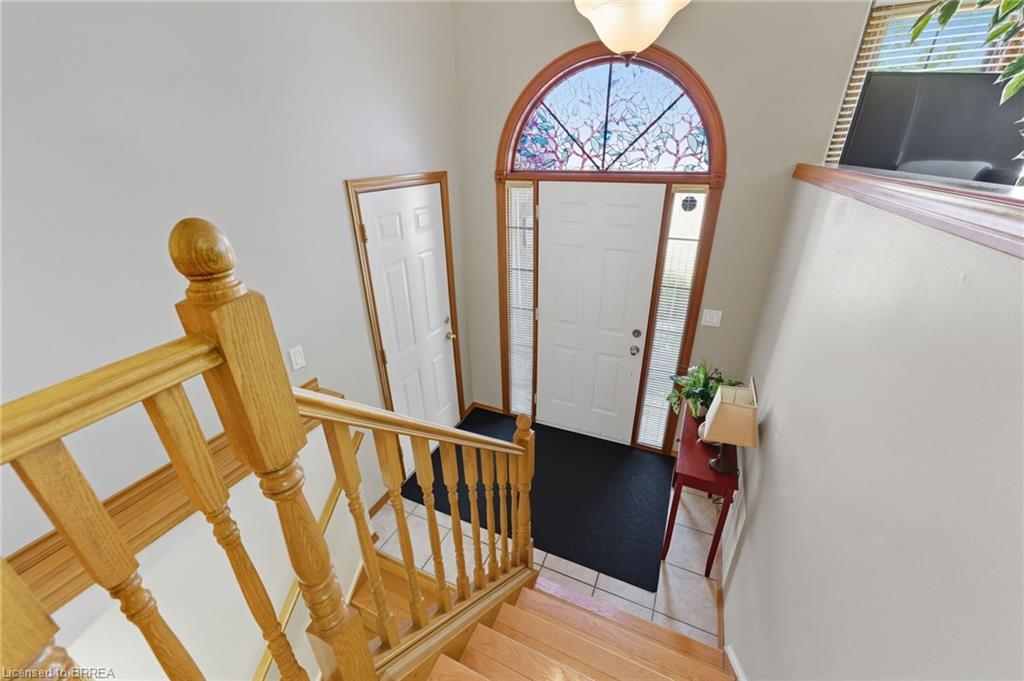 23 Garners Lane, Brantford, ON - Indoor Photo Showing Other Room