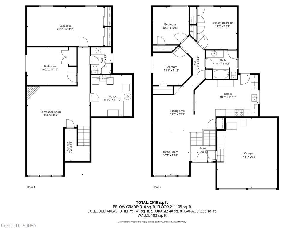 23 Garners Lane, Brantford, ON - Other