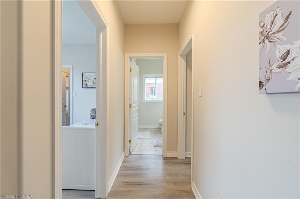 11 Irongate Drive, Paris, ON - Indoor Photo Showing Other Room