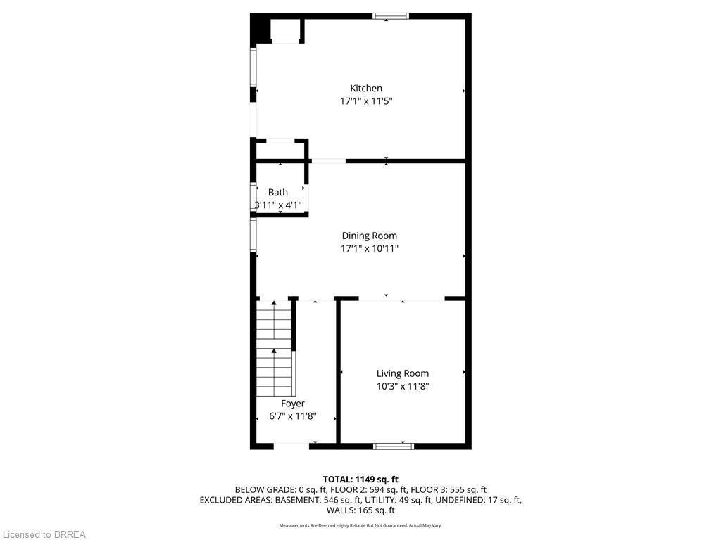 55 Jones Street, Hamilton, ON - Other