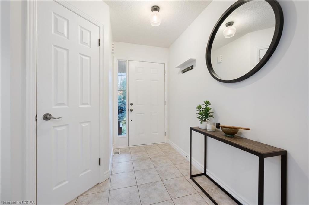 59 Patrick Boulevard, Elora, ON - Indoor Photo Showing Other Room