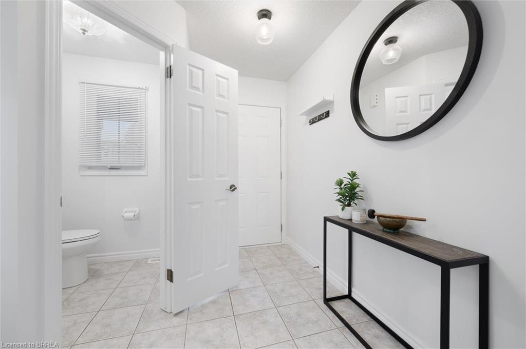 59 Patrick Boulevard, Elora, ON - Indoor Photo Showing Bathroom