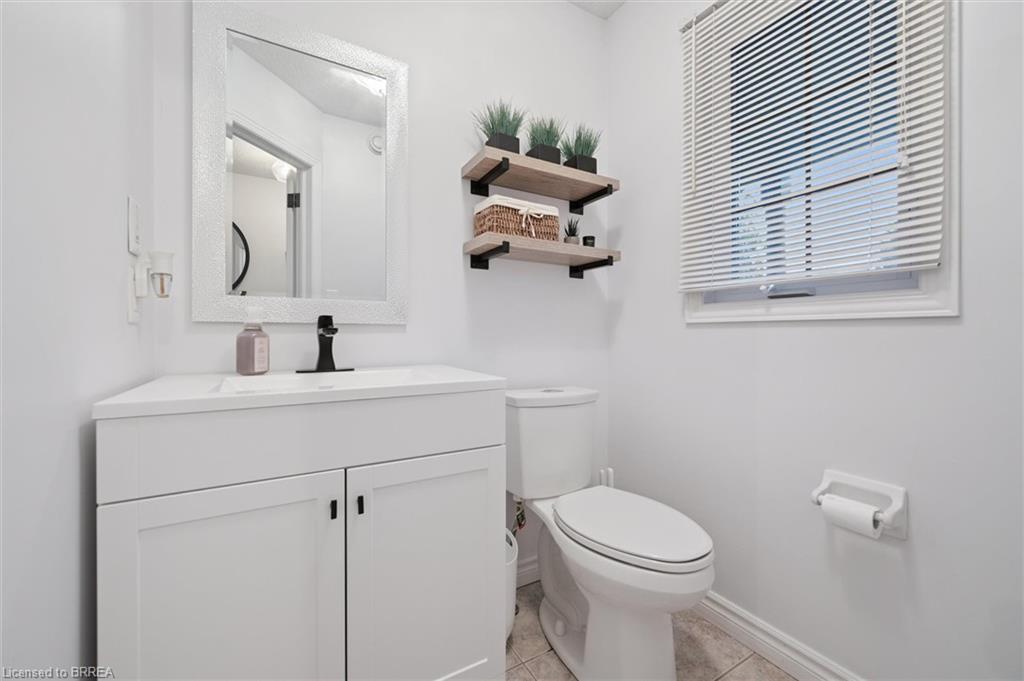 59 Patrick Boulevard, Elora, ON - Indoor Photo Showing Bathroom